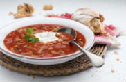Soups